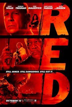 Download Filme RED – Aposentados e Perigosos DVDRip