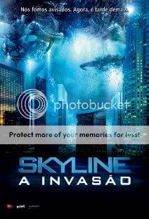 Download Filme - Skyline A Invasão DVDr5 XviD Legendado