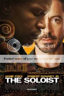 Download - O Solista (The Soloist) DVDRip Legendado