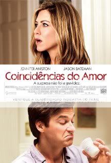 Download Filme - Coincidências do Amor (The Switch) DVDRip XviD Avi