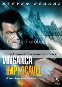 Download Filme - Vingança Implacável DVDRip XviD Avi