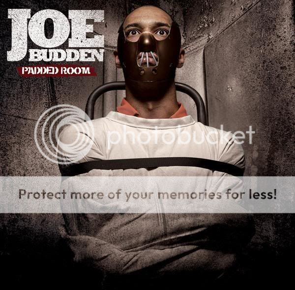Joe Budden - Padded Room