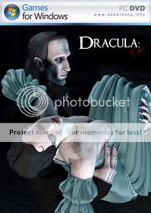 Baixar Jogo Dracula: The Resurrection