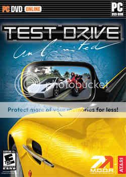 Baixar Jogo Test Drive Unlimited