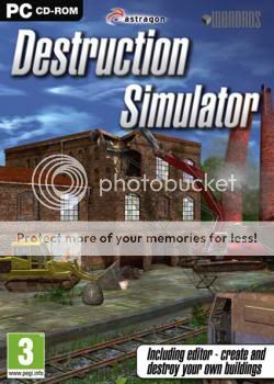 Baixar Jogo Destruction Simulator