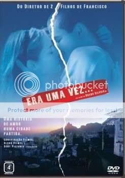 Download - Era Uma Vez - DVDRip