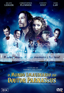 Download Filme O Mundo Imaginário Do Dr. Parnassus