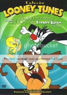 Download Filme Aventuras Com A Turma Looney Tunes Vol.2