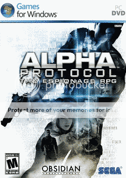 Download Jogo Alpha Protocol