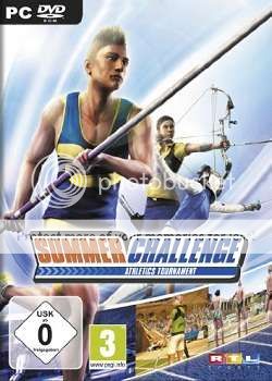 Baixar Jogo Summer Challenge Athletics Tournament