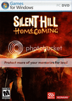 Baixar Jogo Silent Hill: Homecoming + Tradução