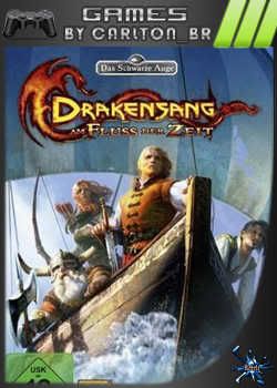 Download Jogo Drakensang: The River of Time