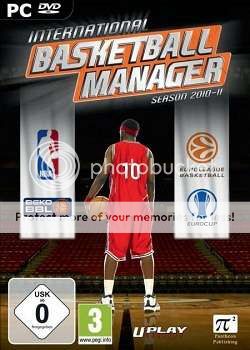 Baixar Jogo International Basketball Manager Season 2010-2011