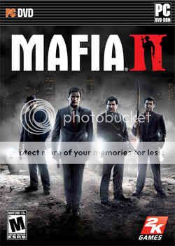 Baixar Jogo Mafia II