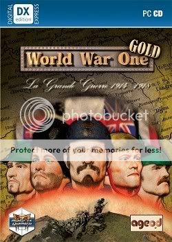 Download Jogo World War One Gold