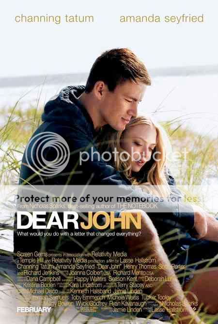 Download Filme Dear John