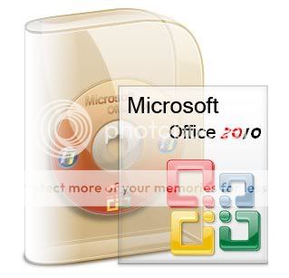 Download Microsoft Office 2010 Pro PT-BR - Final x86 x64