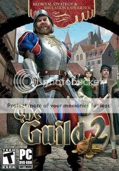 Baixar Jogo The Guild 2 - Renaissance