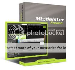 Download MixMeister Fusion