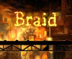 Download Jogo Braid