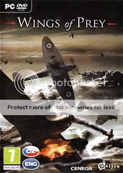 Download Jogo Wings of Prey