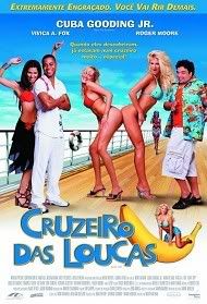 Download Filme Cruzeiro das Loucas