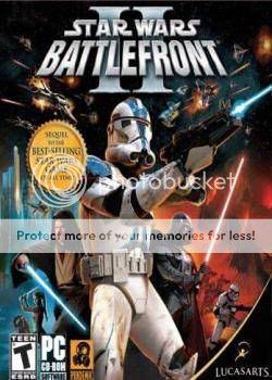 Baixar Jogo Star Wars: Battlefront 2