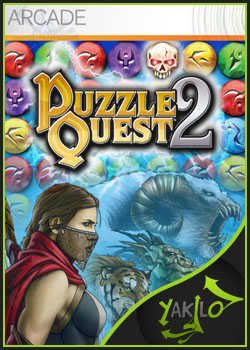 Baixar Jogo Puzzle Quest 2