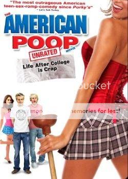 Baixar Filme American Poop