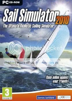 Download Jogo Sail Simulator 2010
