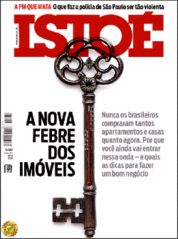 Download Revista IstoÉ - 19 de maio de 2010