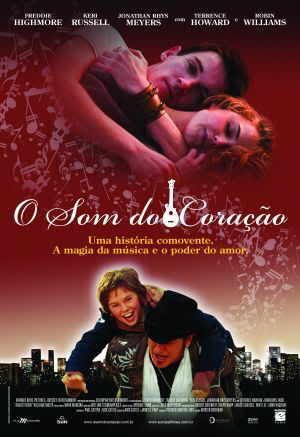 Download Filme O Som Do Coração