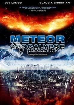 Download Filme Meteor Apocalypse