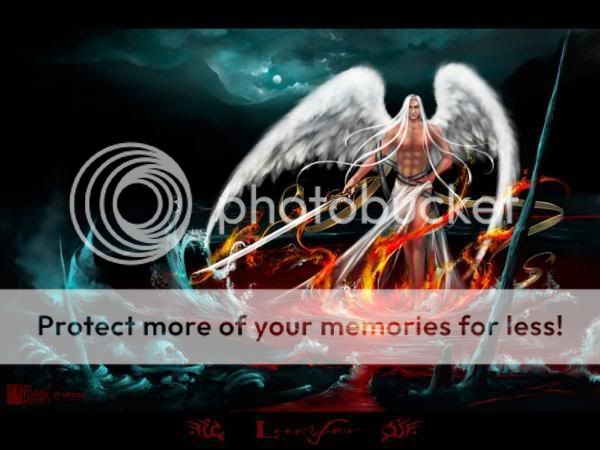 lucifer Pictures, Images and Photos