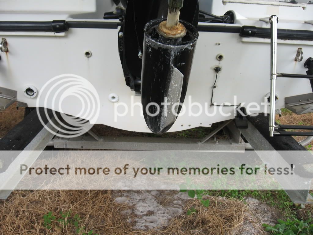 Trailer bunk placement? The Hull Truth Boating and Fishing Forum