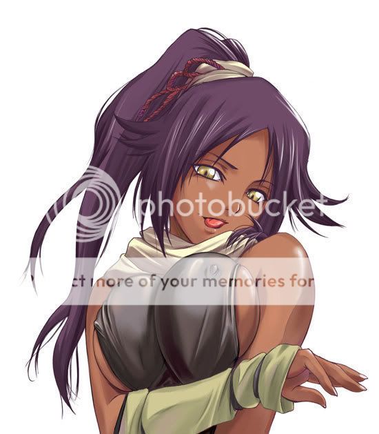 http://i239.photobucket.com/albums/ff42/KyoFang/Bleach/Yoruichi/yoruichi2.jpg