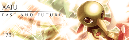 [PokeCommunity.com] Project Pokedex~